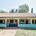 We Are Raising Funds on Giveth to Help Power Rural Kenyan Hospitals with Solar – Save Lives